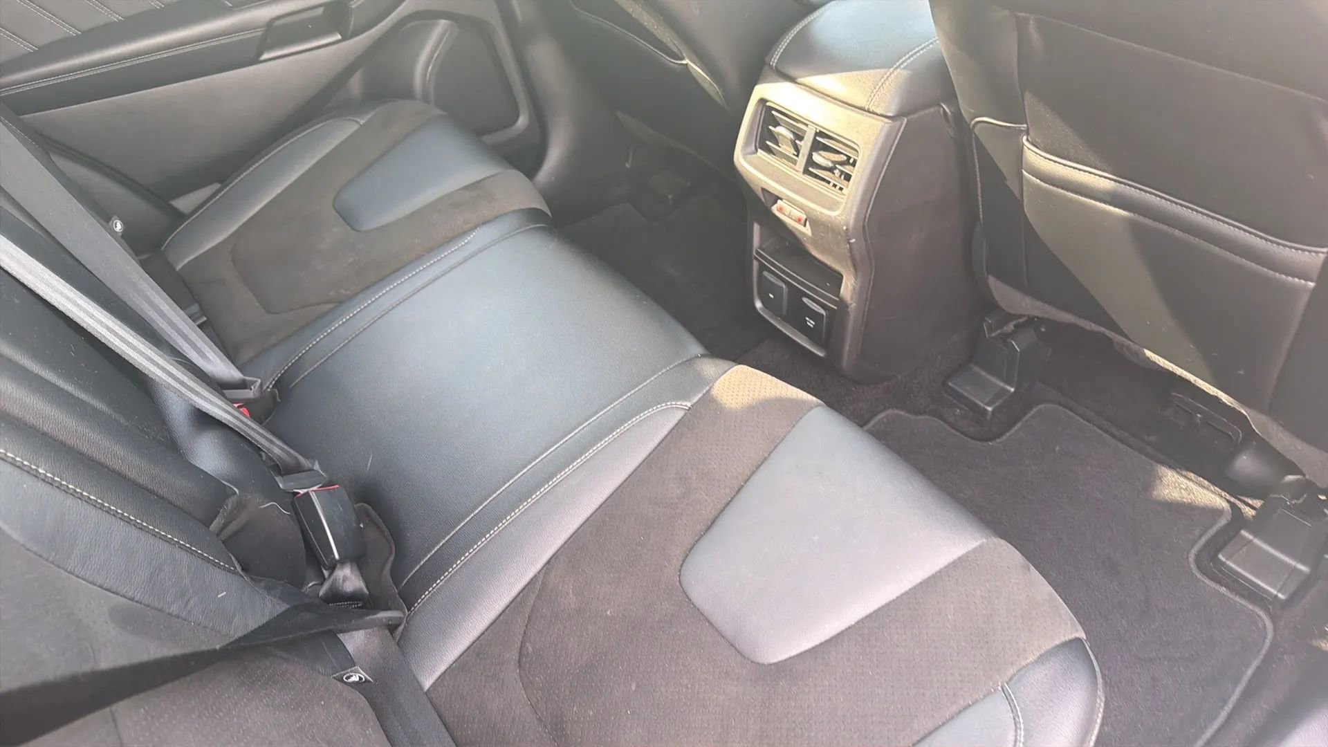 Used 2015 Ford Edge Sport w/ Equipment Group 401A AWD/4WD image 55