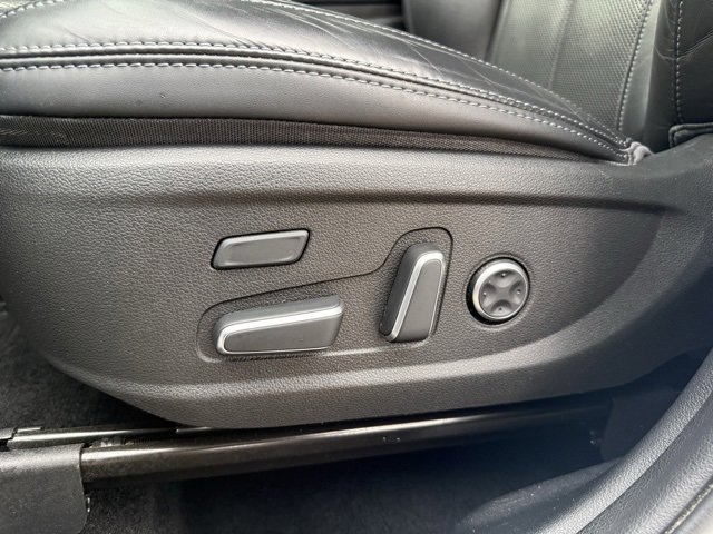 Certified 2022 Hyundai Santa Fe Calligraphy image 21