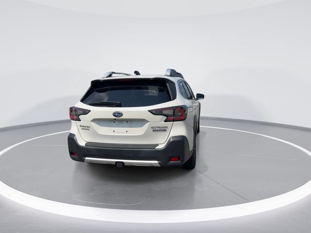 Used 2023 Subaru Outback Touring XT AWD/4WD image 7