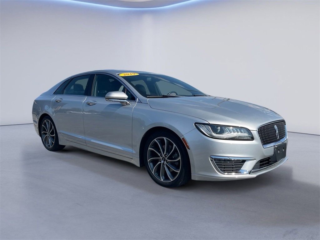 Used 2019 Lincoln MKZ Reserve w/ Reserve Plus Package