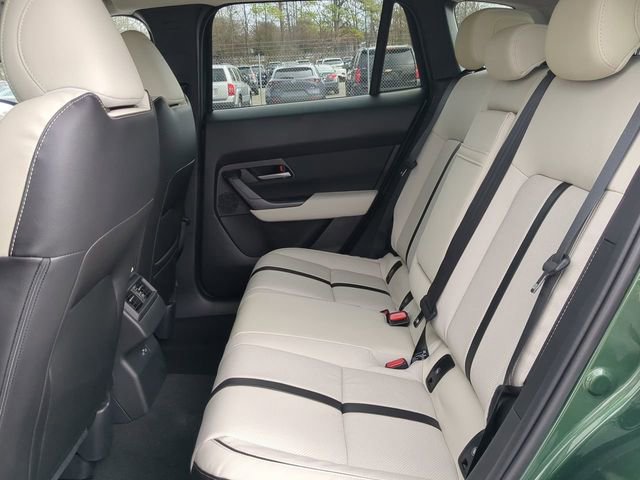 New 2026 MAZDA CX-50 AWD 2.5 S w/ Weather Package image 12