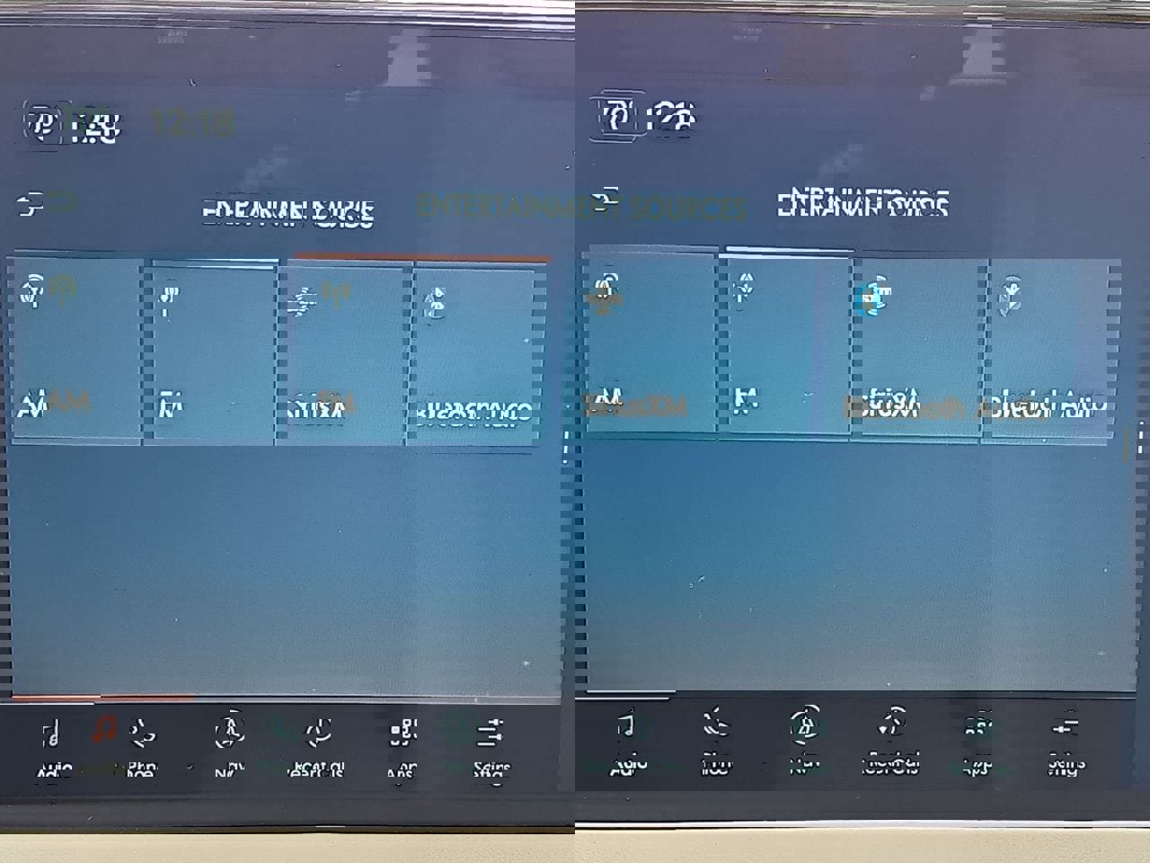 Used 2021 Lincoln Nautilus Reserve w/ Equipment Group 201A image 27