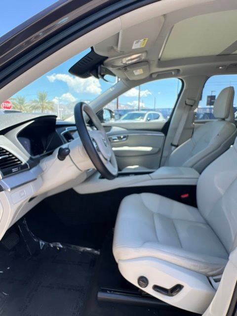 Used 2023 Volvo XC90 B5 Core w/ Protection Package Premier AWD/4WD image 25