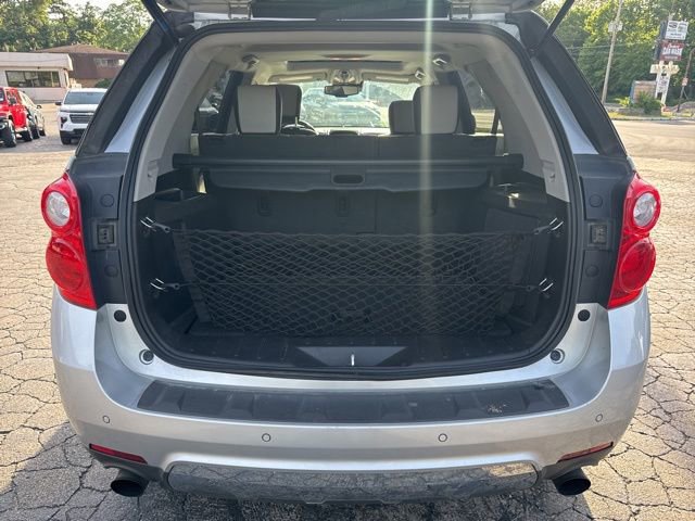 Used 2015 Chevrolet Equinox LTZ FWD image 7