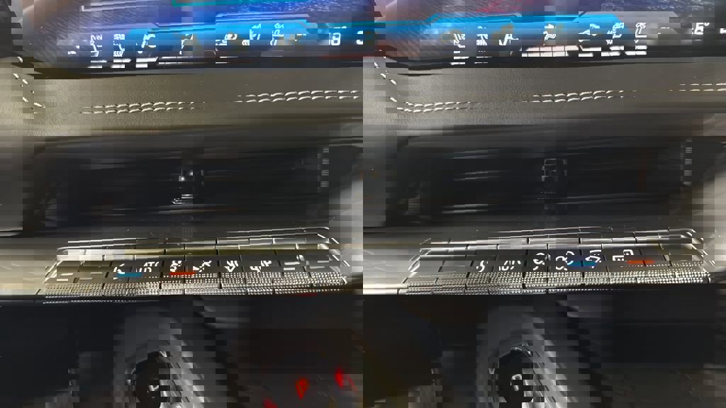 New 2026 Chevrolet Corvette Stingray Premium Cpe w/ Z51 Performance Package image 26