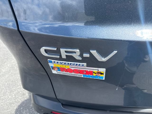 Used 2024 Honda CR-V Sport Touring image 47