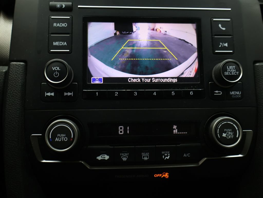 Used 2019 Honda Civic LX image 21