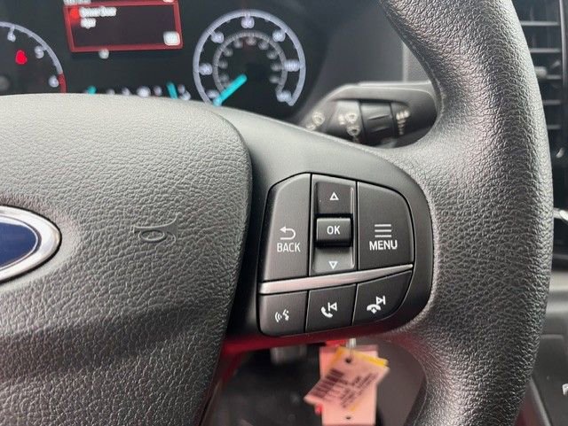 New 2025 Ford Transit 350 w/ Interior Upgrade Package image 17
