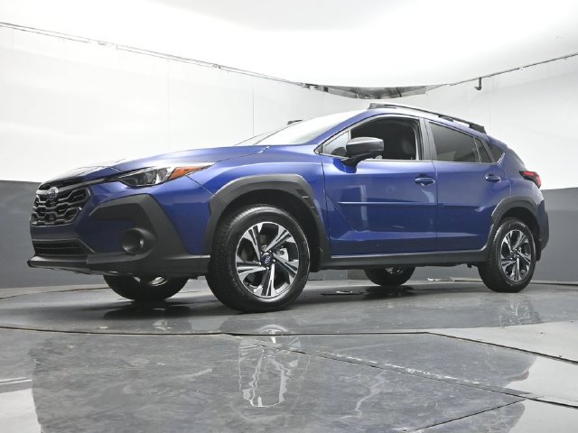 Certified 2026 Subaru Crosstrek 2.5i Premium w/ Convenience Package #2 AWD/4WD image 33
