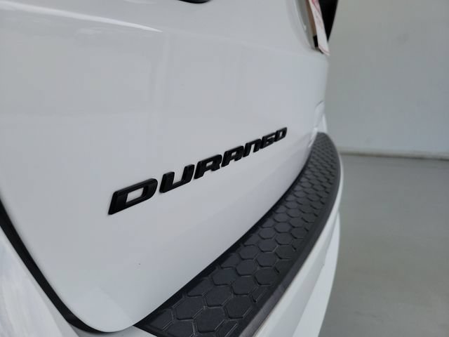 Used 2025 Dodge Durango GT w/ Blacktop Package RWD image 9