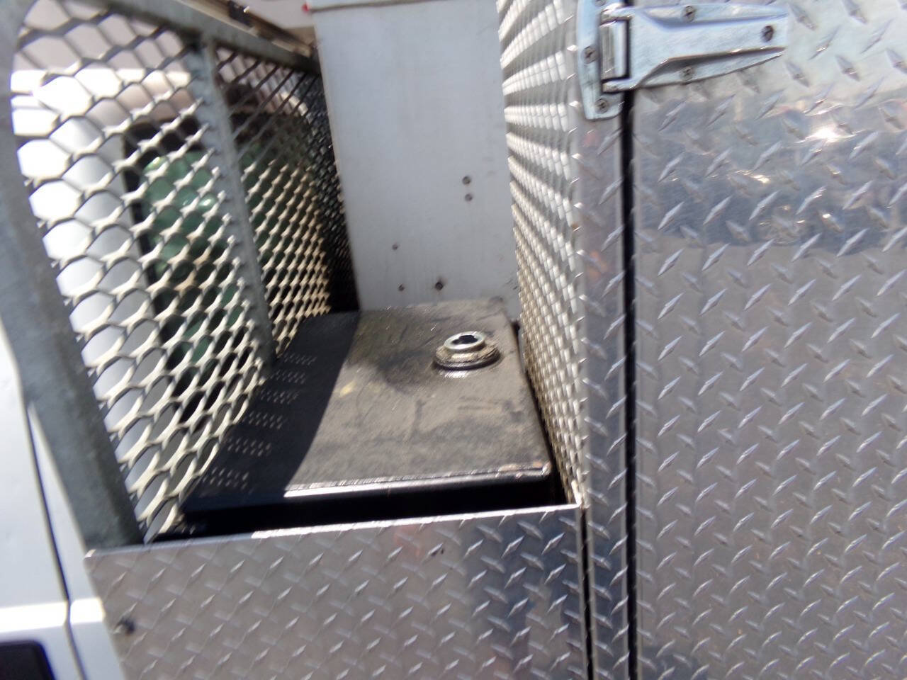 Used 2008 Ford F450 XL RWD image 21