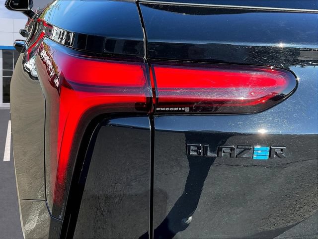 Certified 2024 Chevrolet Blazer EV RS AWD/4WD image 25