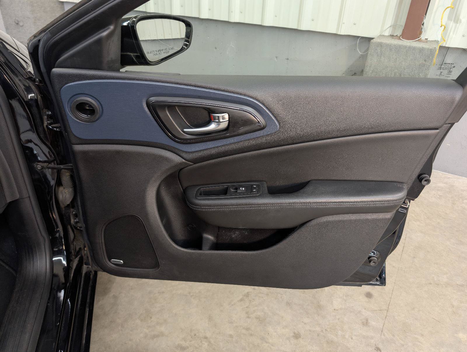 Used 2016 Chrysler 200 S w/ Navigation & Sound Group I AWD/4WD image 30