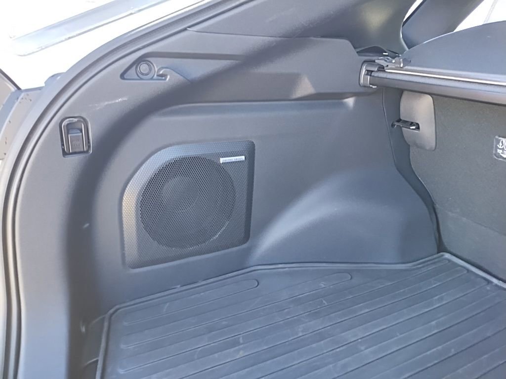 Used 2023 Subaru Solterra Touring image 53