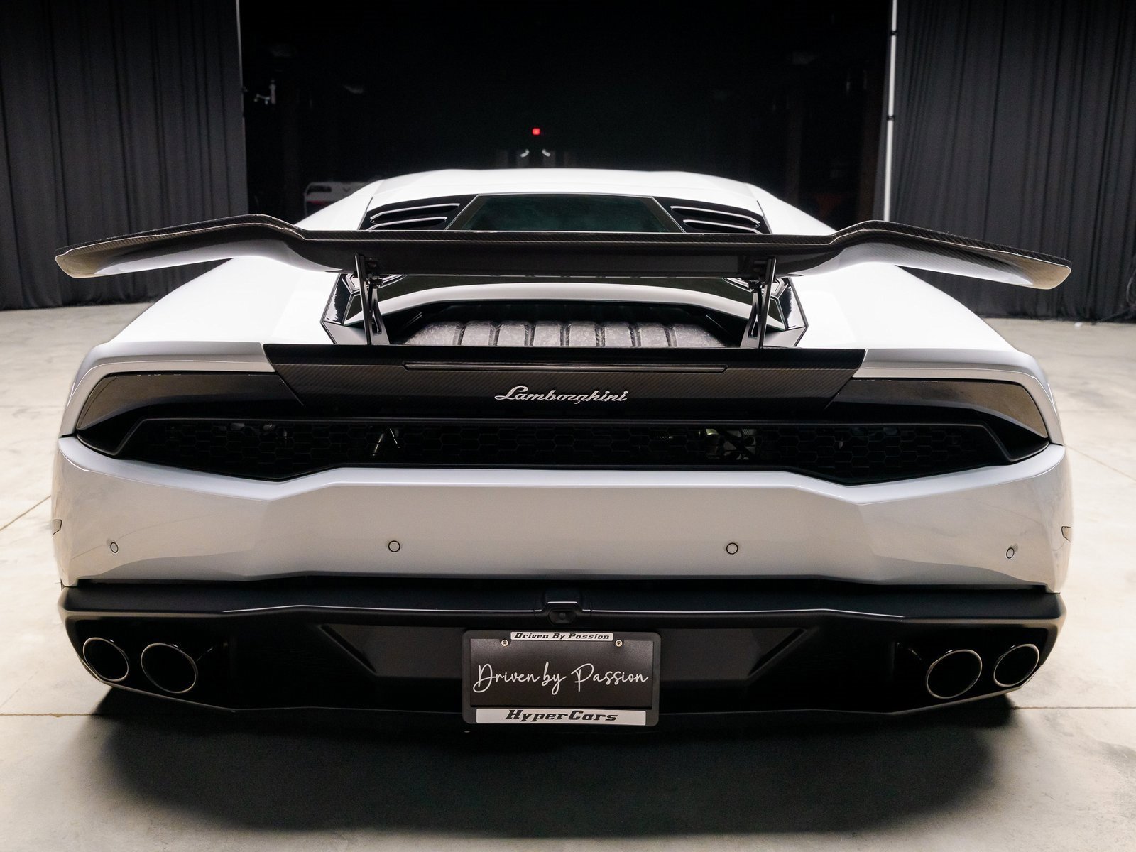 Used 2015 Lamborghini Huracan LP 610-4 image 30