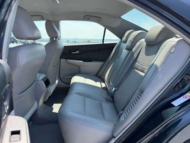 Used 2013 Toyota Camry LE FWD image 11