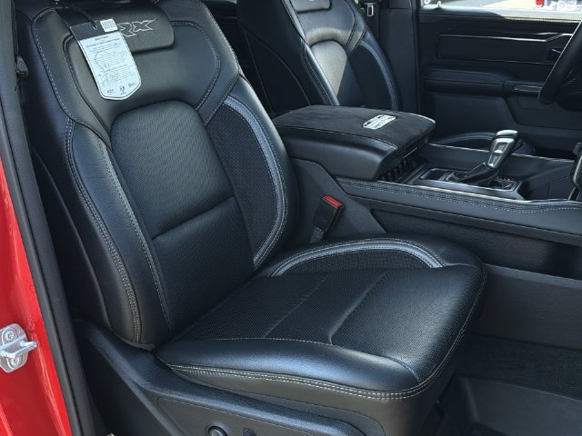 Used 2021 RAM 1500 TRX w/ TRX Level 2 Equipment Group AWD/4WD image 39