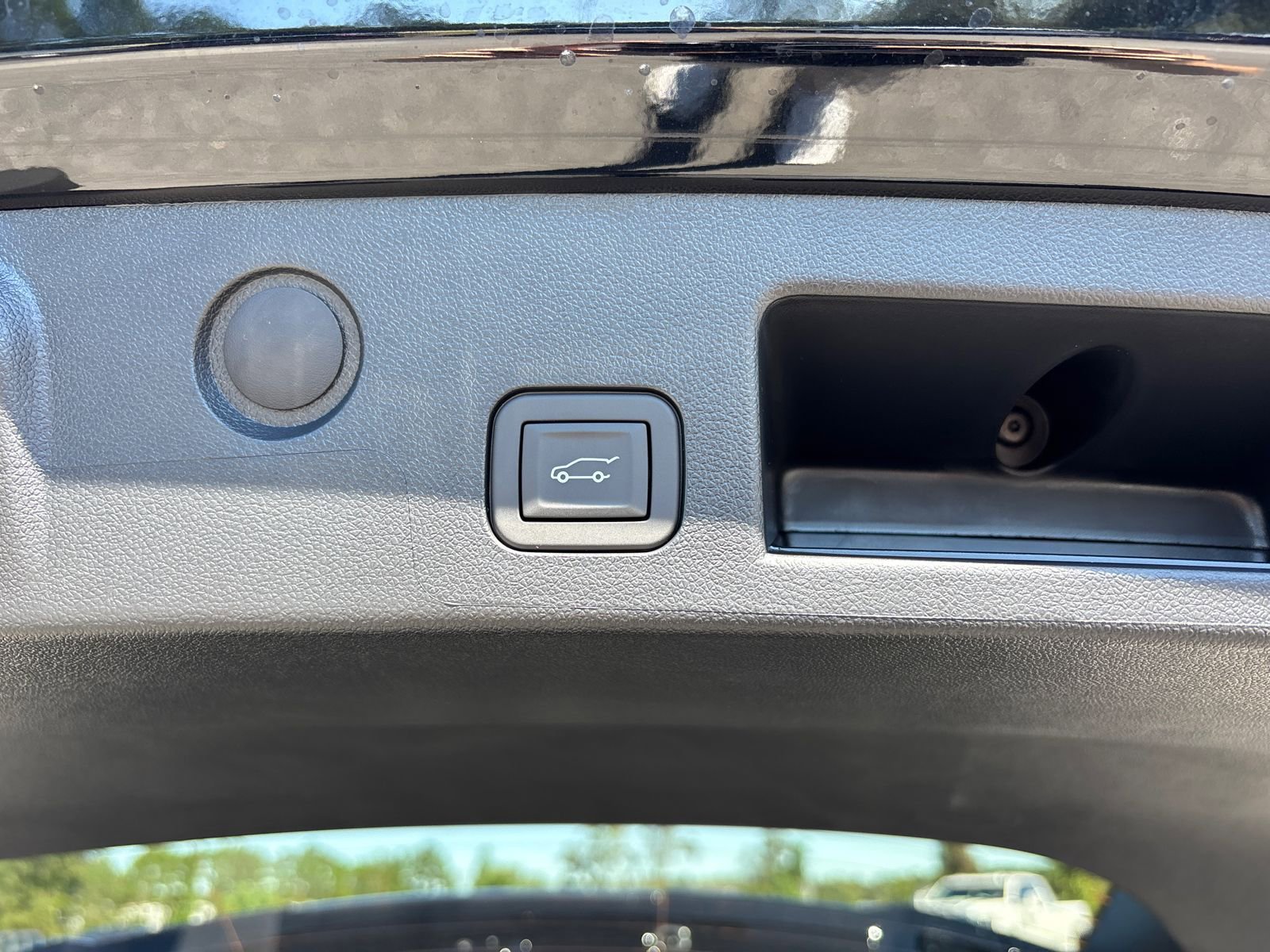 New 2026 GMC Terrain Elevation w/ Elevation Premium Package image 31