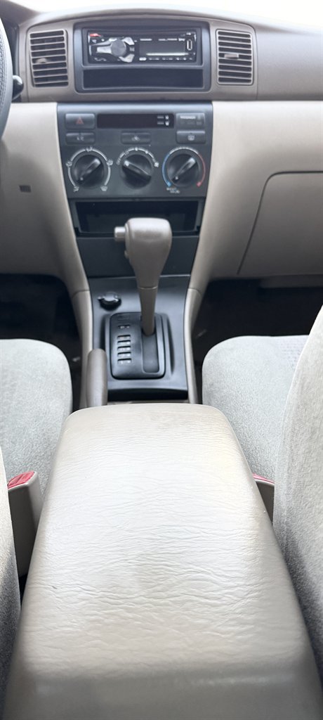 Used 2008 Toyota Corolla CE w/ Extra Value Upgrade Pkg FWD image 61