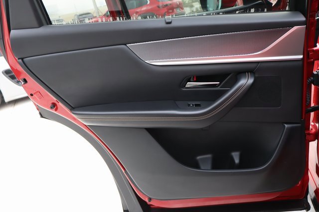 Used 2024 MAZDA CX-90 Plug-In Hybrid w/ Preferred image 29