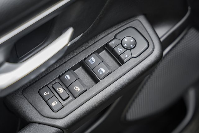 New 2026 RAM 1500 4x4 Crew Cab image 37