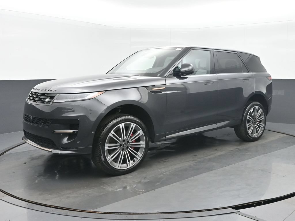 Used 2024 Land Rover Range Rover Sport Dynamic SE AWD/4WD image 7