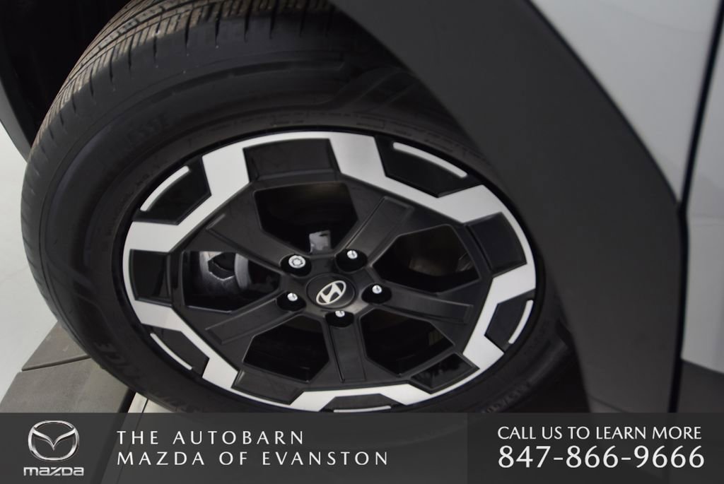 Used 2025 Hyundai Santa Fe SEL image 43