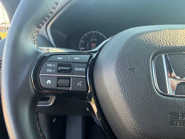 Used 2025 Honda HR-V Sport image 20