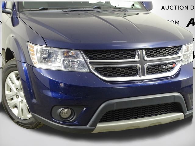 Used 2019 Dodge Journey SE w/ Connectivity Group FWD image 35