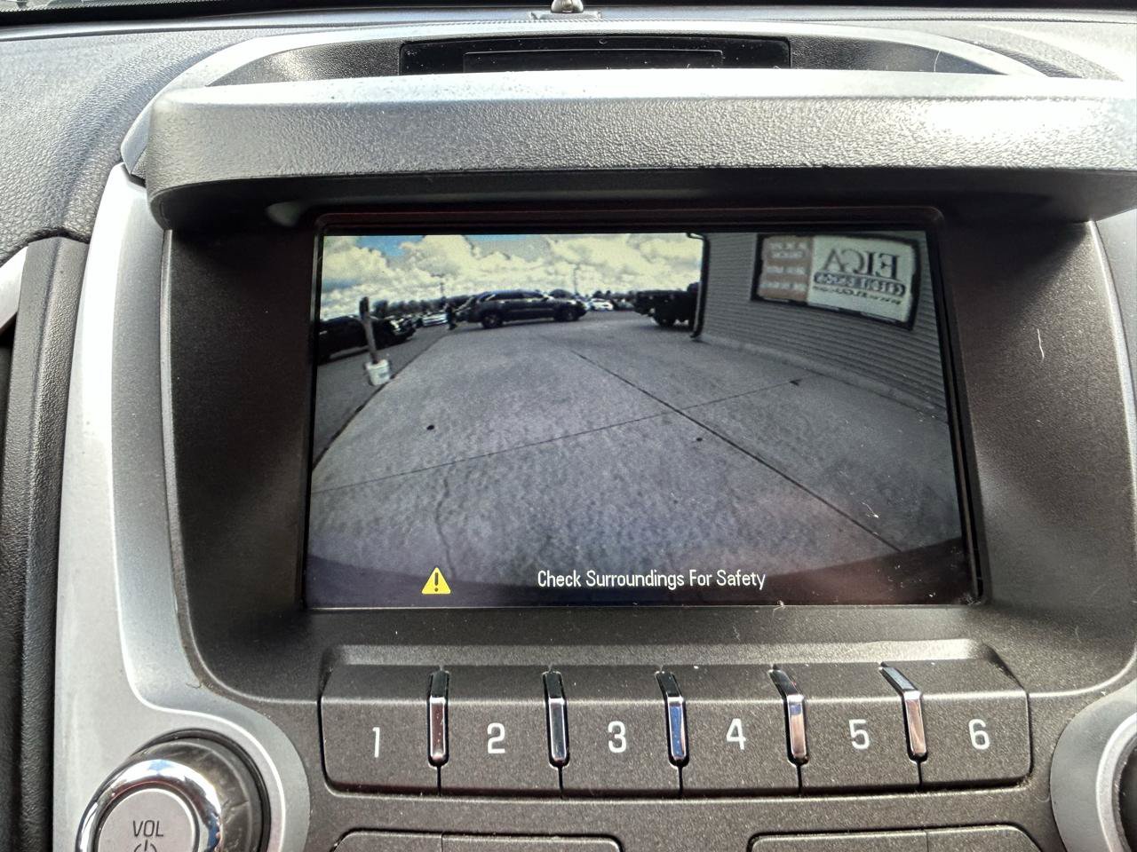 Used 2013 GMC Terrain SLT FWD image 24