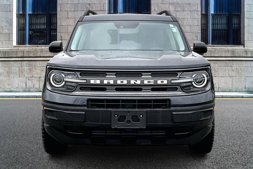 Certified 2022 Ford Bronco Sport Big Bend image 3