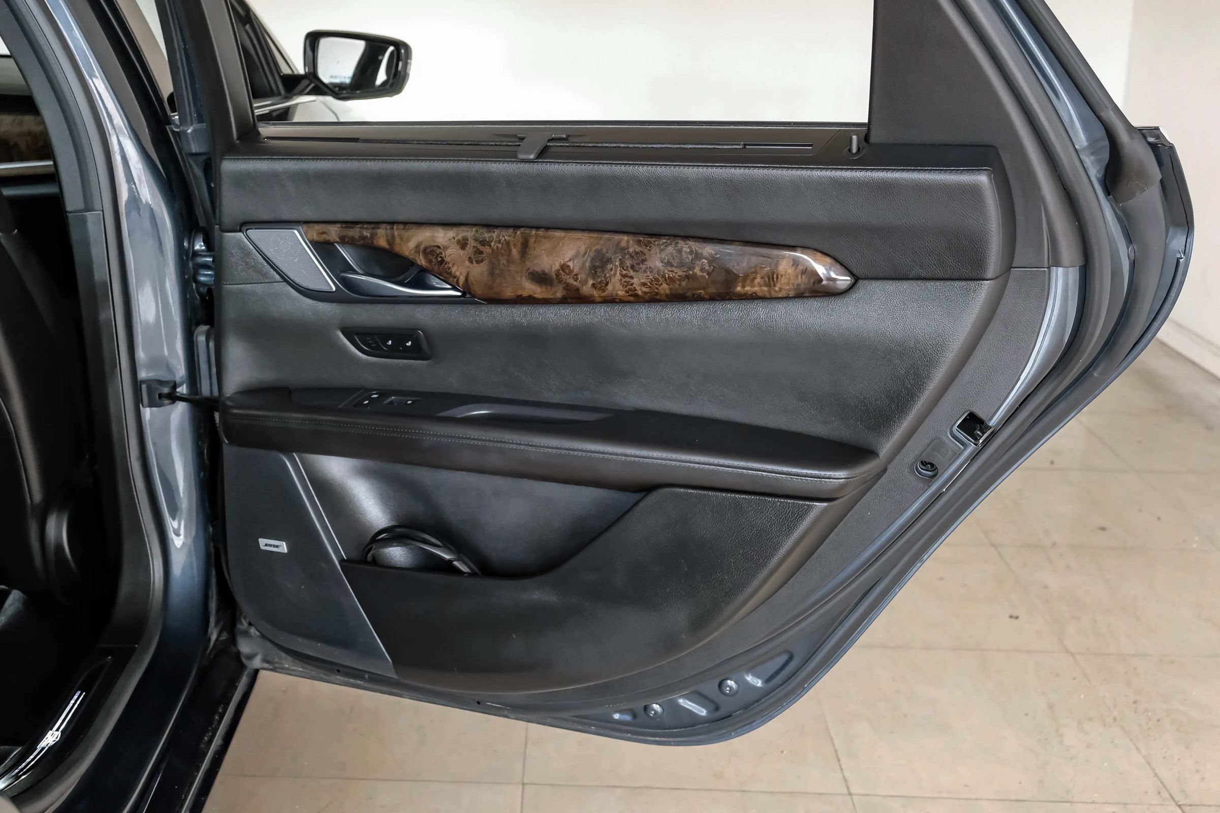 Used 2020 Cadillac CT6 Premium Luxury AWD/4WD image 57