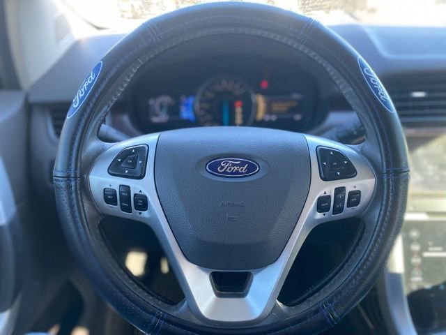 Used 2013 Ford Edge Limited image 22
