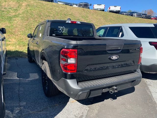 New 2025 Ford Maverick XLT w/ XLT Luxury Package image 14