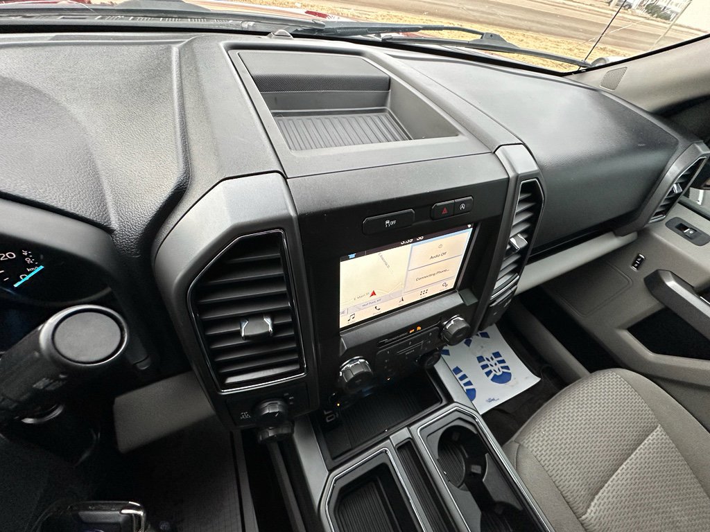 Used 2019 Ford F150 XLT w/ Equipment Group 302A Luxury image 13