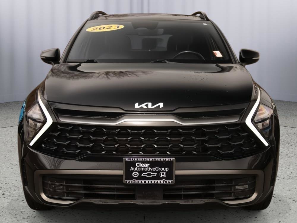 Used 2023 Kia Sportage X-Pro image 19