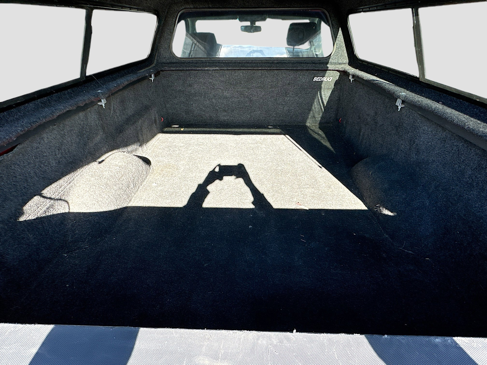 Used 2015 Chevrolet Silverado 2500 LT w/ Snow Plow Prep Package image 25