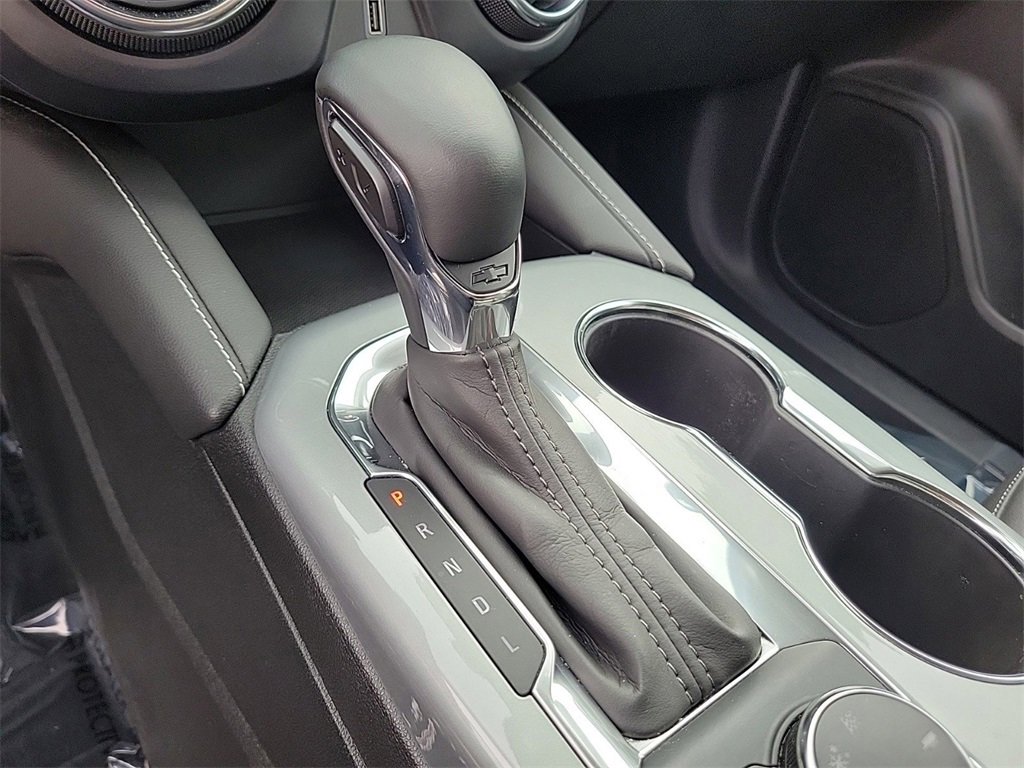 Used 2023 Chevrolet Blazer LT image 28