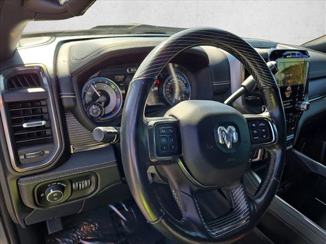 Used 2020 RAM 3500 Limited image 10