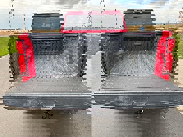 Certified 2025 Chevrolet Silverado 3500 LT w/ Trail Boss Package image 25