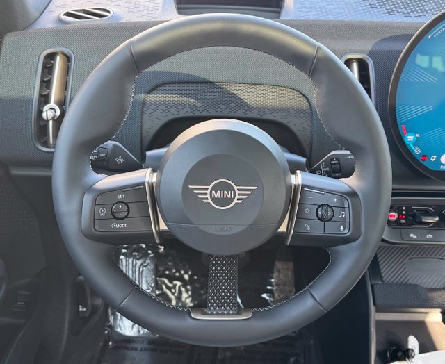 Used 2026 MINI Cooper Countryman S AWD/4WD image 21