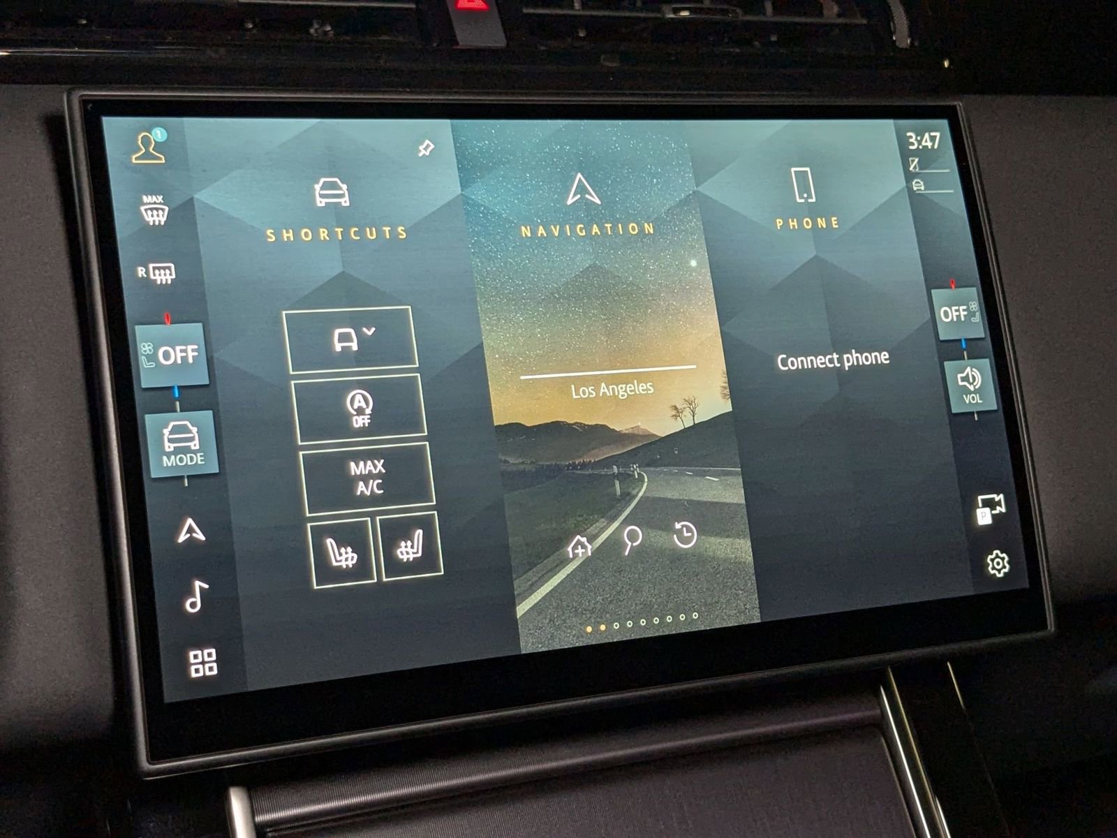 New 2026 Land Rover Range Rover Velar Dynamic SE image 12