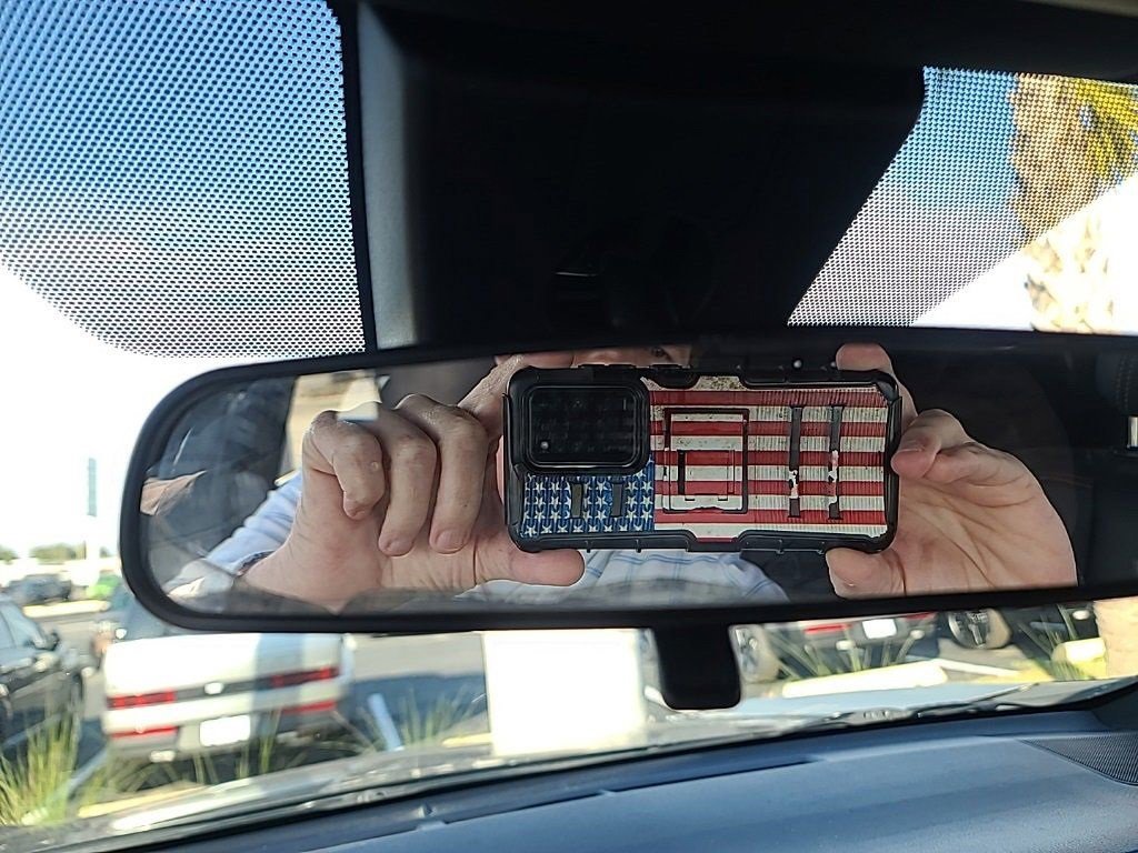 Used 2017 Toyota RAV4 SE image 17