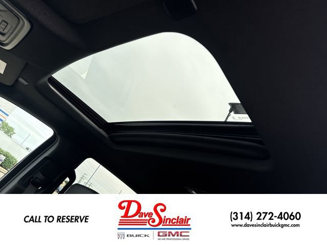 New 2026 GMC Sierra 1500 AT4 w/ AT4 Premium Package AWD/4WD image 22