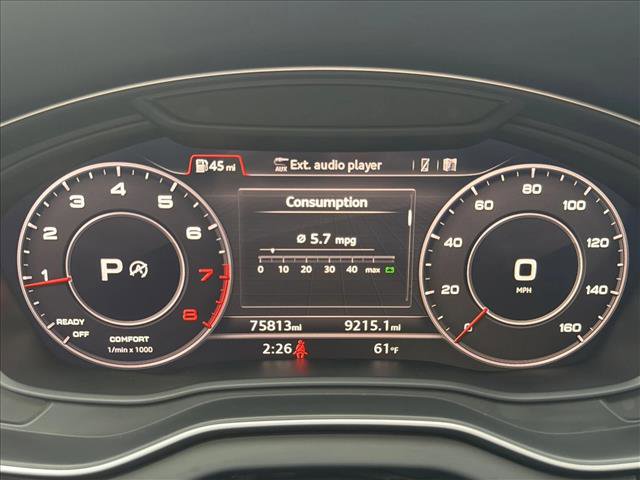 Used 2020 Audi Q5 2.0T Premium Plus w/ Premium Plus Package AWD/4WD image 17