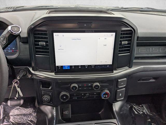 New 2026 Ford F150 STX w/ F-150 LOBO Package image 12