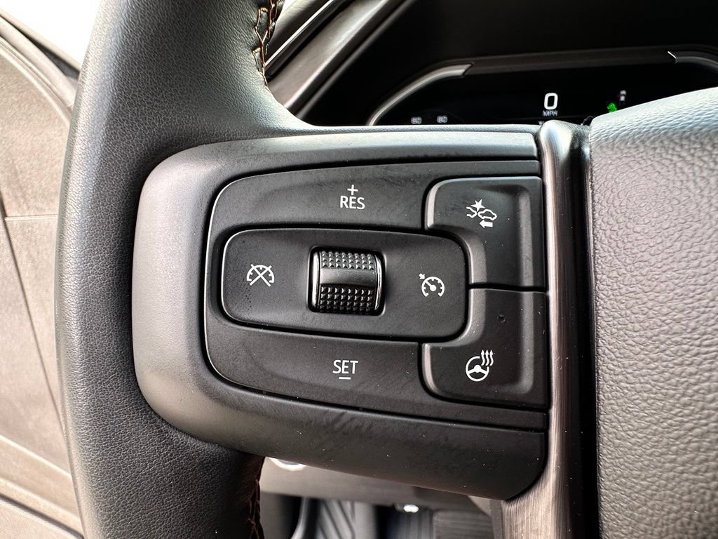 Certified 2024 GMC Sierra 2500 AT4 w/ AT4 Premium Plus Package AWD/4WD image 34