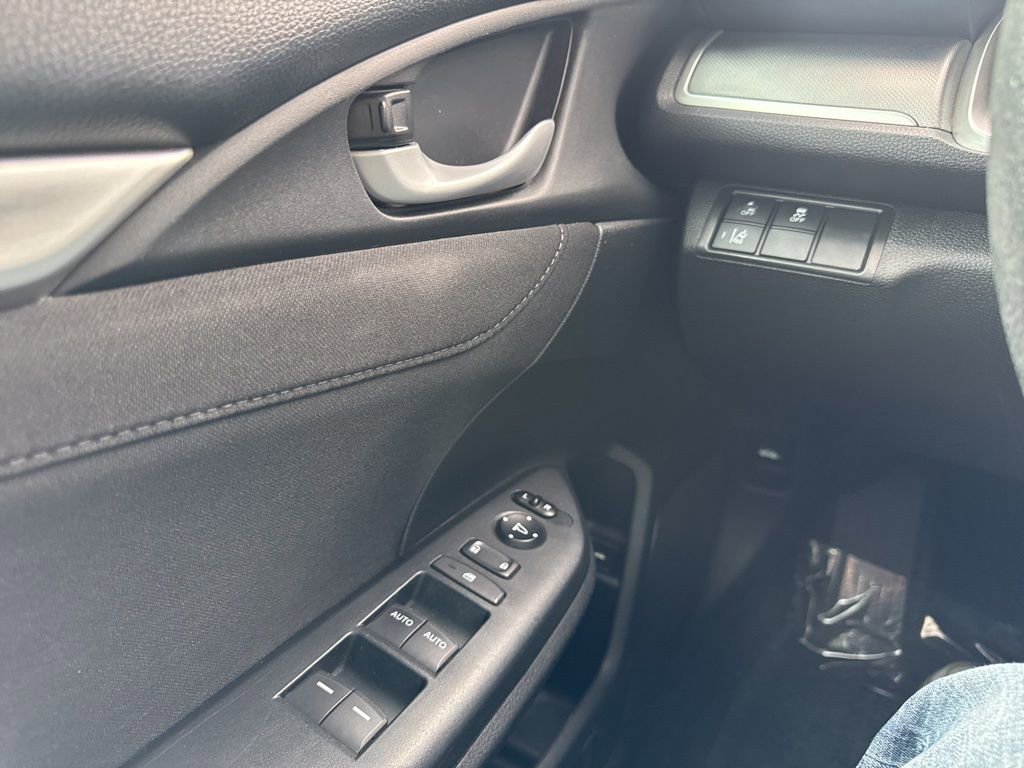 Used 2016 Honda Civic EX image 15