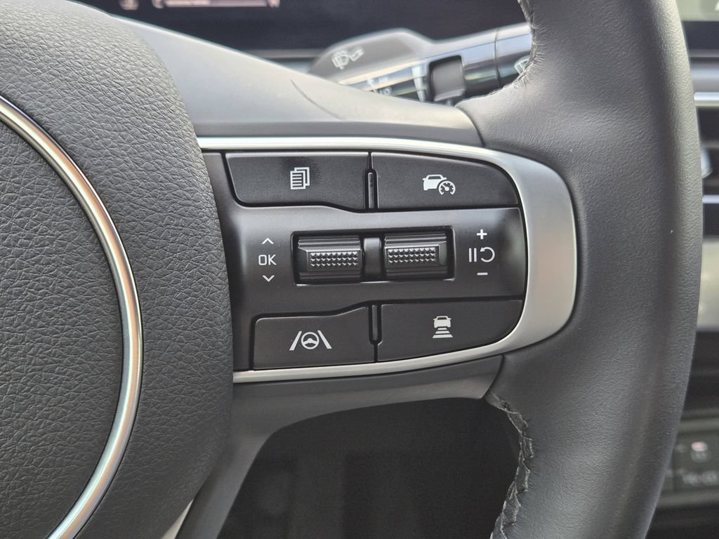 Certified 2026 Kia K5 GT-Line w/ GT-Line Premium Package FWD image 29