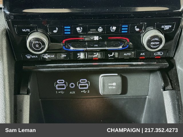 Used 2025 Jeep Grand Cherokee L Summit w/ Obsidian Package AWD/4WD image 16